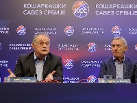 Pešić je bivši! Čović o rezultatu Srbije na EP: Upozoravao sam...