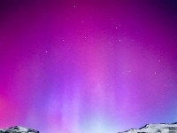 U toku najveća solarna oluja u poslednjih 20 godina