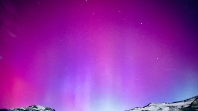 U toku najveća solarna oluja u poslednjih 20 godina