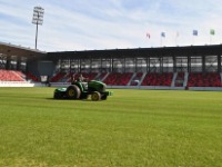 FSS raspisao izbore i odredio stadione za Evropsko prvenstvo za mlade 2027.