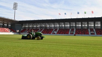 FSS raspisao izbore i odredio stadione za Evropsko prvenstvo za mlade 2027.