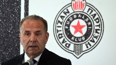 Ljajić potvrdio: Aleksandar Jovanović napušta Humsku!