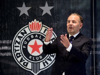 Ljajić posle žreba: Nismo na lako ni navikli
