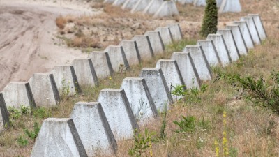 Ukrajinci cakom iz Drugog svetskog rata razaraju Ruse? (FOTO, VIDEO)