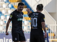 Partizan pokorio Novi Pazar u 92. minutu: Heroj Kovač