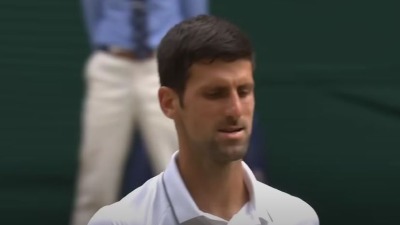 Novak SEDAM GODINA nije bio ovako nisko na ATP listi