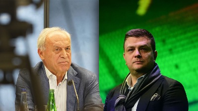 Deset najtežih poraza Partizana u eri Vučelića i Vazure