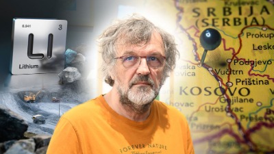 Kusturica žestoko po vlasti zbog Rio Tinta i Kosova: Spreman sam da dam život (VIDEO)