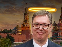 Kremlj podržava Vučića "jer može da ga kontroliše"