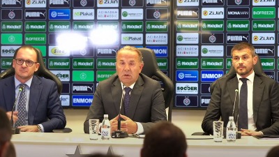 Nastavlja se ludilo u Humskoj - klub odgovorio Mijatoviću: Pojasnićemo njegovu ulogu, sad smo fokusirani na UEFA licencu