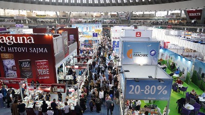 Beogradski sajam preti kaznama izlagačima koji neće raditi 1. novembra Beogradski sajam preti kaznama izlagačima koji neće raditi 1. novembra