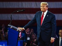 Šok za Evropu: Tramp želi da razbije EU - 4 države na meti