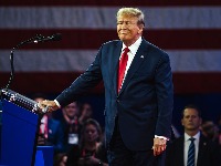 TRAMP ODLOŽIO NAPAD: Iran tvrdi - "Povukao se zbog naših pretnji!"