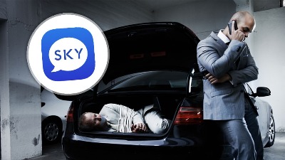 SKAJ PREPISKE LEDE KRV: Ko je slao drugove na klanje?