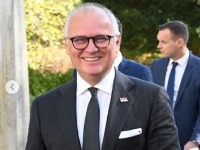 N1: Vesić odbio da odgovara na pitanja tužioca