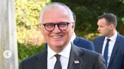 N1: Vesić odbio da odgovara na pitanja tužioca