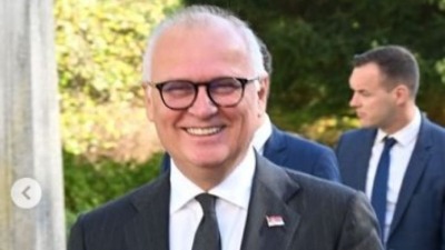 Najavljena žalba nakon obustave postupka protiv Vesića i drugih optuženih za pad nadstrešnice