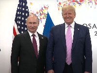 "Tomahavk" naterao Putina u ofanzivu: Novi sastanak bi mogao da bude zamka za Trampa