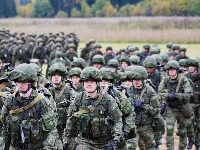 Kremlj krije ove brojke: Evo koliko je ruskih vojnika poginulo u Ukrajini!