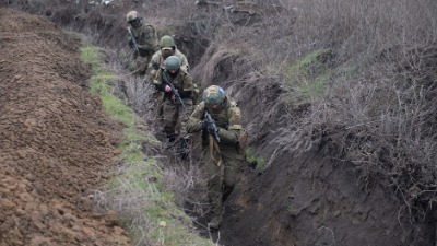 Front u Donbasu pred urušavanjem: Američke rakete od male pomoći