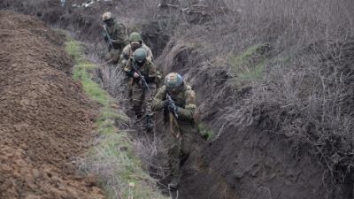 NAJKRVAVIJI mesec za Ukrajinu od početka rata