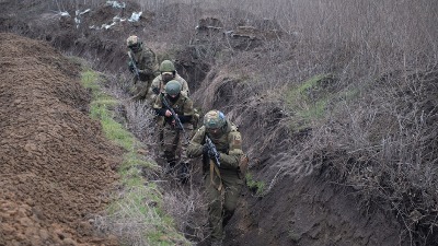 Ukrajinska ponuda Rusiji: Otvorićemo humanitarni koridor u Kurskoj oblasti