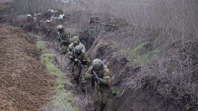 MOSKVA OTKRILA PLANOVE Primirje ne dolazi u obzir