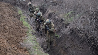 Pada Pokrovsk? Rusi se probili u grad, vode se borbe! (FOTO/VIDEO)