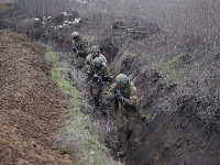 PREOKRET NA RATIŠTU Rusi ostali bez 35.000 vojnika ?