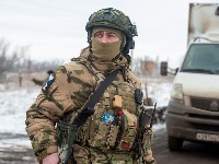 Zabrinjavajući podaci: Mračna strana povratka ruskih vojnika sa fronta