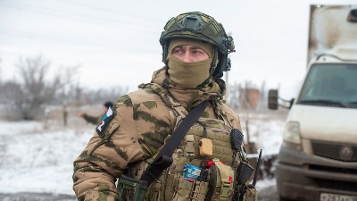 Zabrinjavajući podaci: Mračna strana povratka ruskih vojnika sa fronta