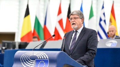 Evropski parlament usvojio Piculinu rezoluciju o Srbiji