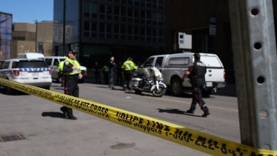 Masakr u srednjoj školi: Desetoro mrtvih, ranjeno više od 25