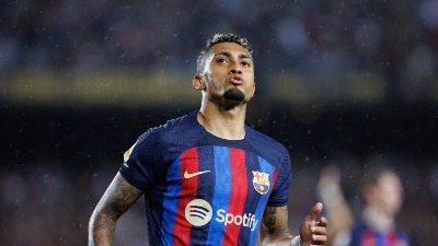 Veliki peh za Barselonu: Jedan od najboljih igrača Katalonaca van terena pet nedelja