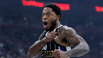 Partizan posle pobede u Morači citirao Đokovića (FOTO)