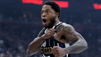 Partizan hteo da se otarasi Tajrika Džonsa?