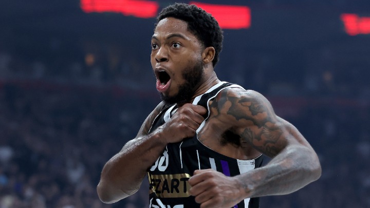 Partizan hteo da se otarasi Tajrika Džonsa?