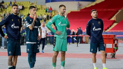 Vučić rekao - biće 2:2, a Zvezda doživela FIJASKO