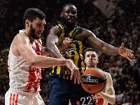 Dobre vesti za Partizan: Džekiri stiže u Barselonu