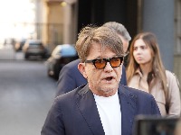 Bjelogrlić pravosnažno osuđen - dobio šest meseci zatvora uslovno