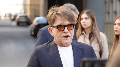 Bjelogrlić pravosnažno osuđen - dobio šest meseci zatvora uslovno