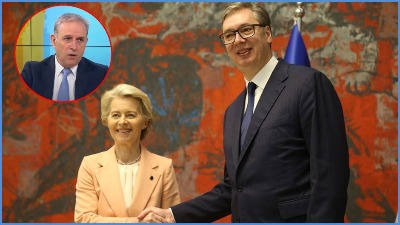 Kako je Ponoš "zakačio" Crtu i CeSid i kakve to veze ima s dolaskom Ursule fon der Lajen?