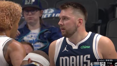 Dončić vodio Dalas do pobede, odličan i Klej (VIDEO)