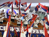 "Nas su birali narod i građani Srbije"