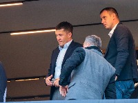 Saša Ilić o večitom derbiju: Optimista sam, Partizanova deca će dati poslednji atom snage