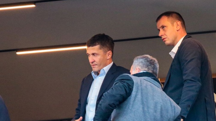 Saša Ilić o večitom derbiju: Optimista sam, Partizanova deca će dati poslednji atom snage