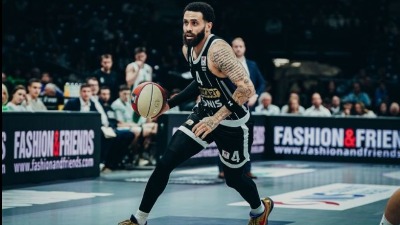 Veliko olakšanje za Partizan: Vašington ipak NEMA boginje