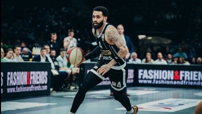 Uprkos prozivkama: Vašington pred derbi poslao poruku Grobarima