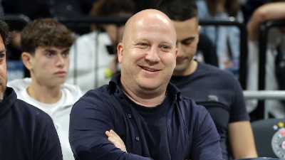 Nikolić otpustio prvog saradnika jer je gledao Zvezdu sa Novakom Đokovićem