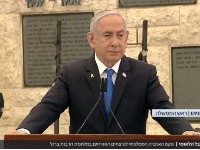 TVRDILI DA JE MRTAV! Netanjahu objavio snimak i šokirao internet